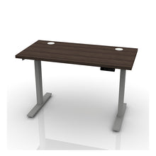 Load image into Gallery viewer, 3-Stage Height Adjustable Desk- Standard Leadtime, 3-4 WKS (SYM)