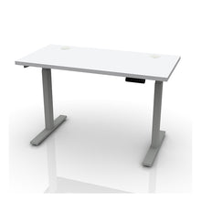 Load image into Gallery viewer, 3-Stage Height Adjustable Desk- Standard Leadtime, 3-4 WKS (SYM)