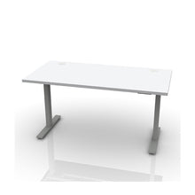 Load image into Gallery viewer, 2-Stage Height Adjustable Desk