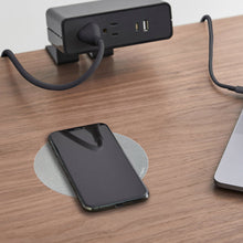 Load image into Gallery viewer, BECU NeatCharge Wireless Charger
