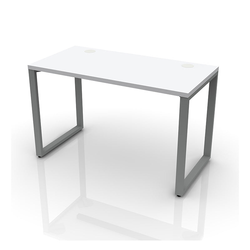Desk with O-Legs (SYM)