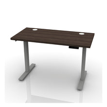 Load image into Gallery viewer, 3-Stage Height Adjustable Desk (SYM)
