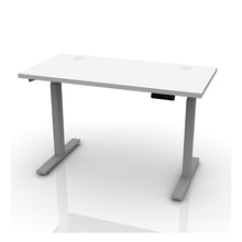 Load image into Gallery viewer, 2-Stage Height Adjustable Desk
