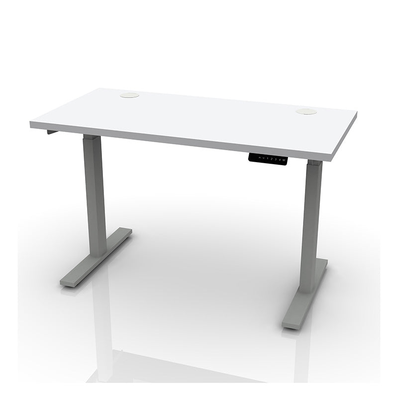 2-Stage Height Adjustable Desk