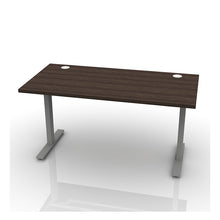 Load image into Gallery viewer, 2-Stage Height Adjustable Desk (SYM)
