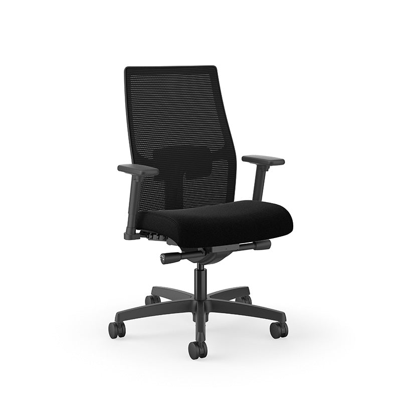 Ignition Mid Back Mesh Chair