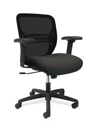 BECU Mid Back Mesh Chair