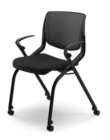 Motivate Flip and Nest Chair (SYM)