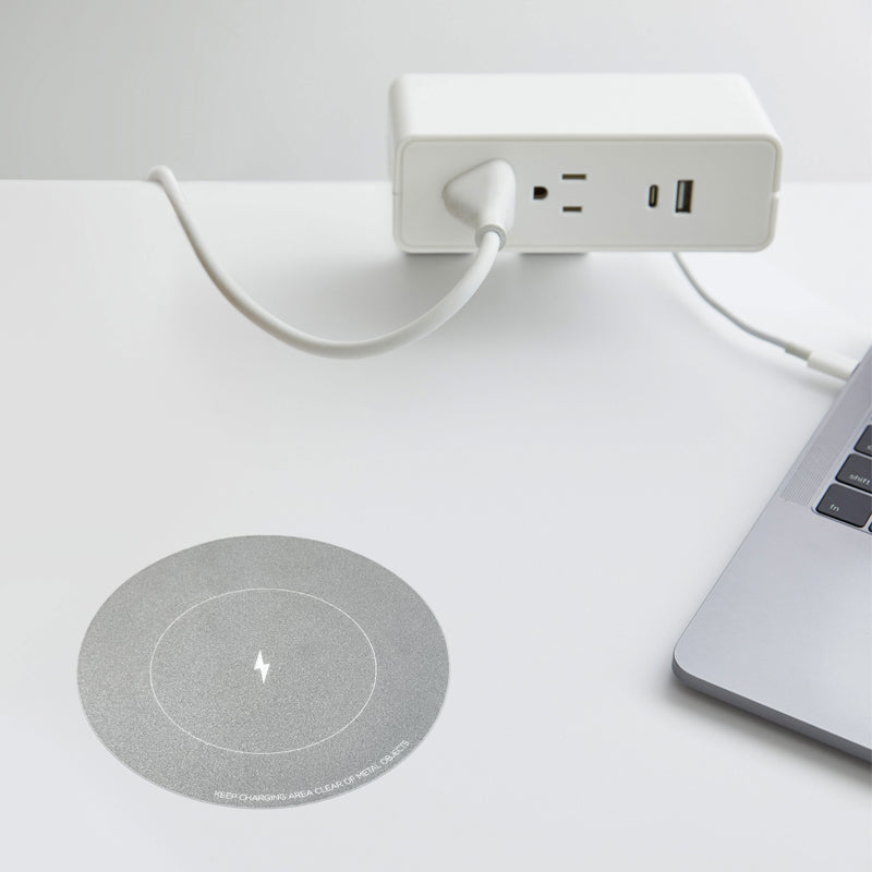 BECU NeatCharge Wireless Charger